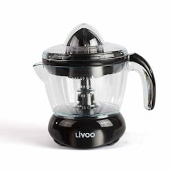Livoo Dod131b Presse Agrumes - Noir - 3523930094729_0
