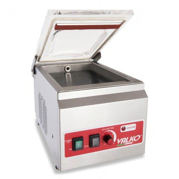 Machine à cloche pour emballage sous vide, 45 Kg_0