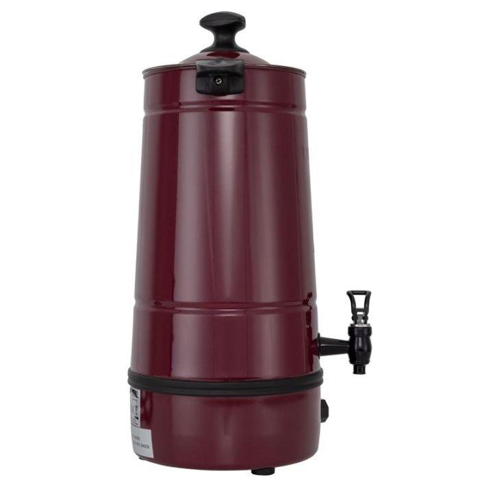 Marmite à vin chaud et cidre chaud 7 Litres, 1800 W, 220 V - MONO_0