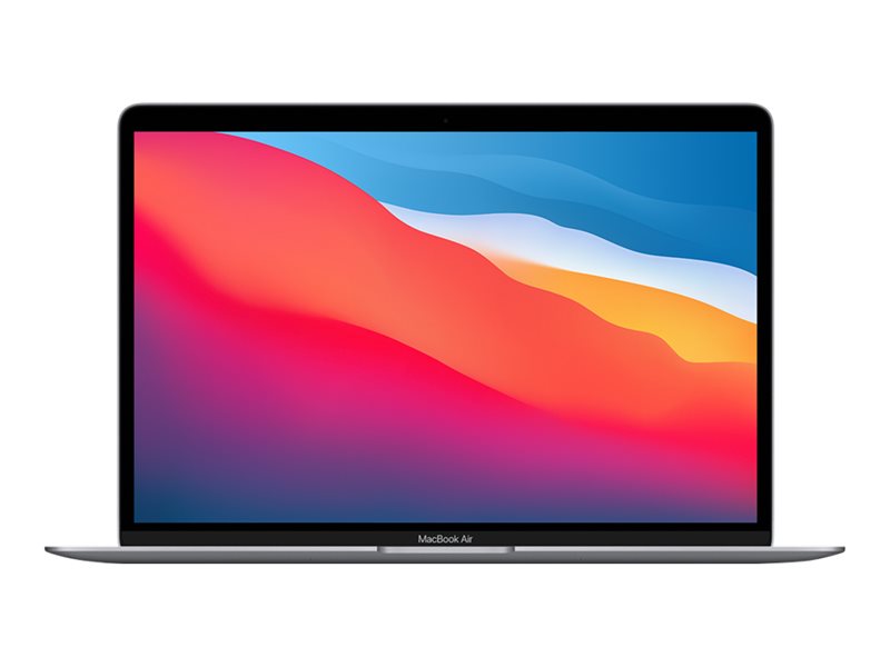PC Portable Apple MacBook Air (13-inch) M1 - Réf: MGN93FN/A - 256 Go SSD, 8 Go RAM, écran 13.3
