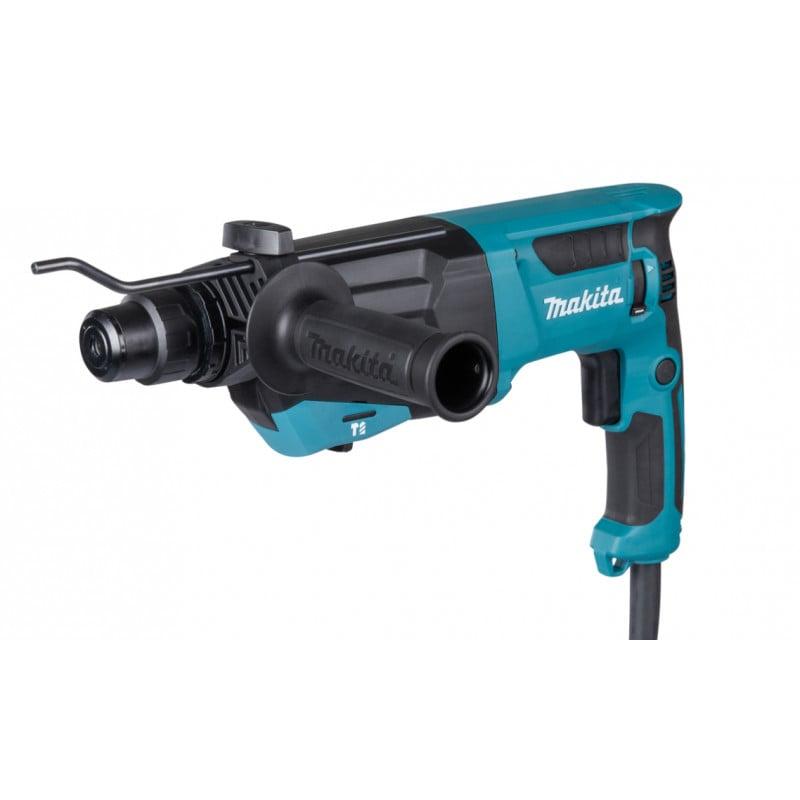 Perforateur-burineur SDS-Plus 800 W 26 mm MAKITA  | HR2670_0