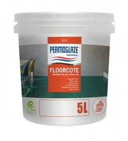 Permoglaze floorcote - peinture de sol - sofap - logement 20 l_0