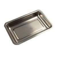 PLATEAU INOX