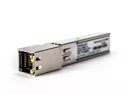 Pour Réseau de Données - Paire torsadéeGigabit Ethernet - 1000Base-T - 1 Gbit/s_0