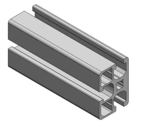Profilé aluminium 45×32_0