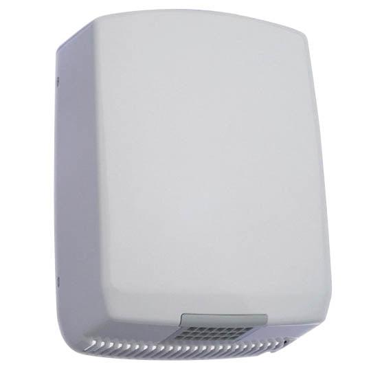 Sèche-mains optique - 969985 – Couleur : blanc_0