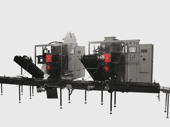 Solutions de fin de ligne Boato Pack - intégration complète pour conditionnement secondaire_0