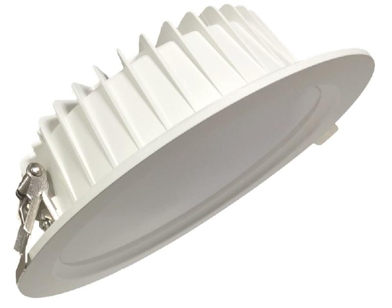 Spot encastrable LED Cloud BBC 15W - 1500lm - Blanc neutre - Orientable - Conforme RT2020_0