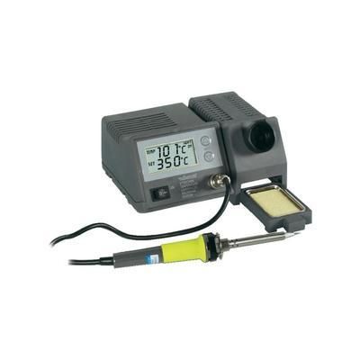 STATION DE SOUDAGE NUMÉRIQUE VELLEMAN VTSSC40N 48 W +150 À +450 °C