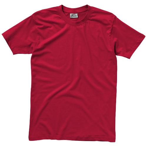 T-shirt manches courtes pour homme Ace 33S04284 - col rond, 100% coton, 150 g/m²_0