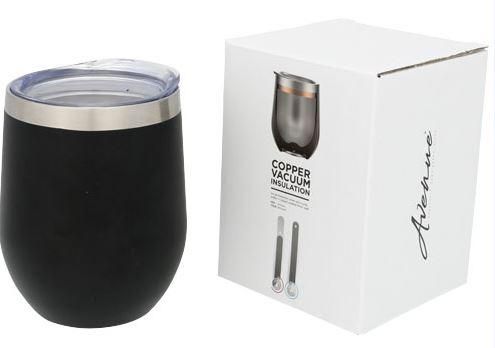 Tasse isotherme corzo 350ml avec isolation vide et cuivre 10051600_0