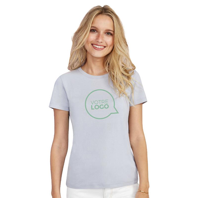 Tee-shirt femme Regent Women couleur - Tee-shirts personnalisés couleur_0