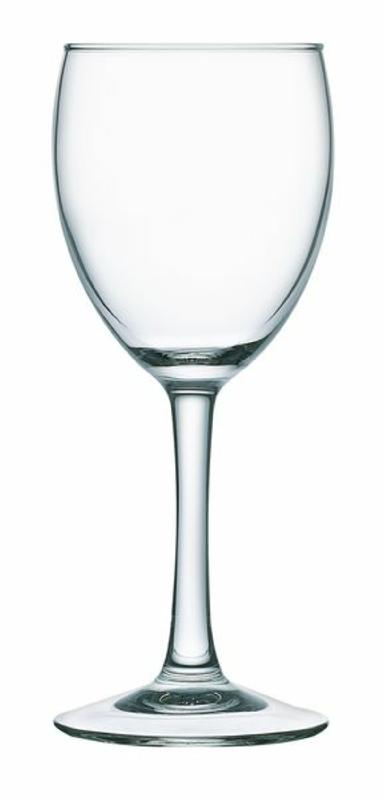 VERRE À PIED 42 CL PRINCESA ARCOROC