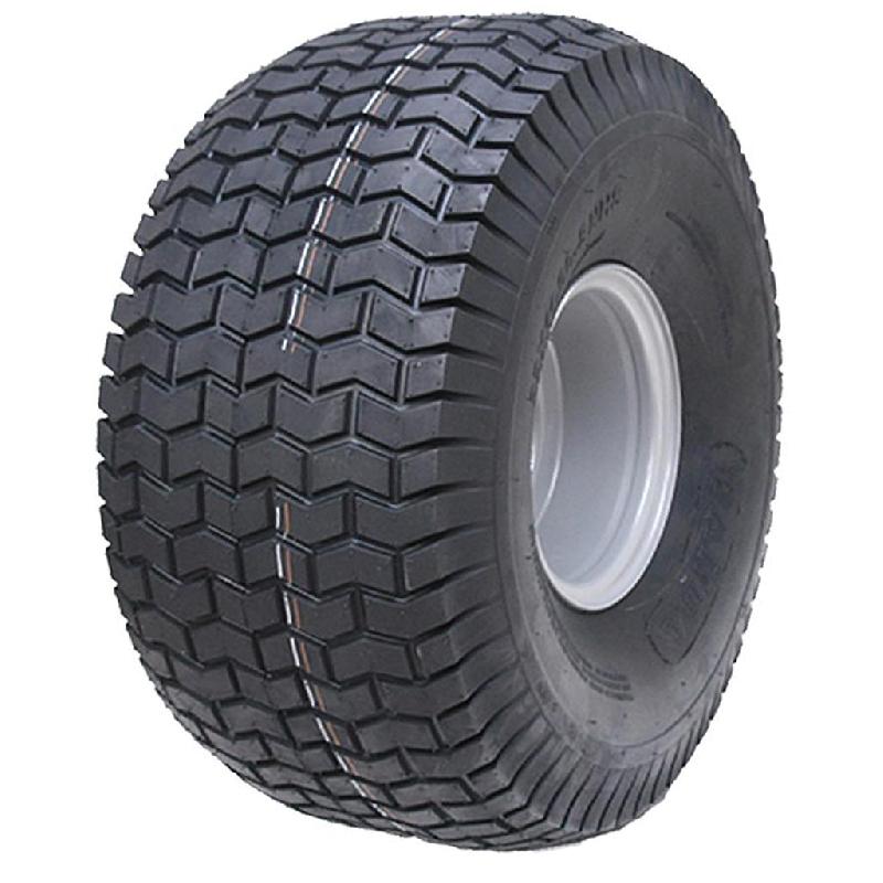 22x11.00-8 pneu herbe, Wanda P512 sur jante PCD 4 pouces, tondeuse autoportée, 4ply Utility_0