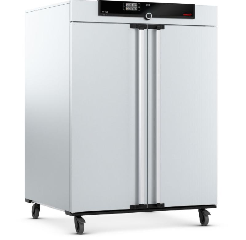 Étuves de chauffage et de séchage Generation 2012 - convection naturelle et forcée - jusqu'à 300°C avec SingleDISPLAY ou TwinDISPLAY_0