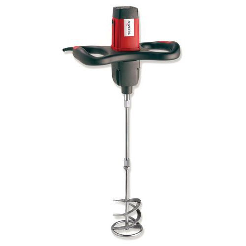 AGITATEUR ÉLECTRIQUE TECMIX 1600 - MONDELIN