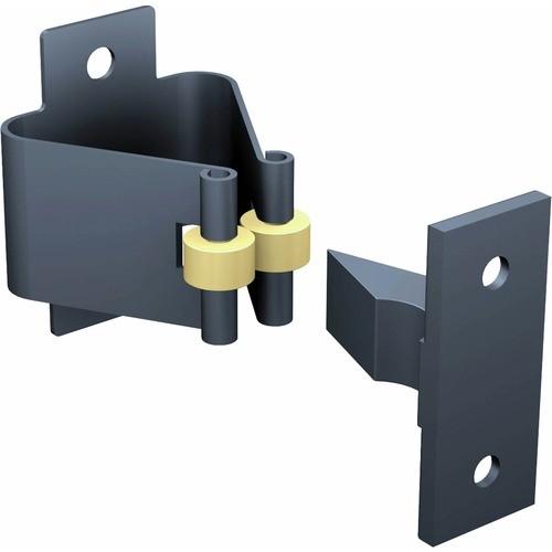 ARRÊT DE PORTE À PINCES 1301TN POUR PORTE LÉGÈRE BRICOZOR