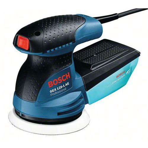 BOSCH 1 PONCEUSES EXCENTRIQUES GEX 125-1 AE - BOSCH