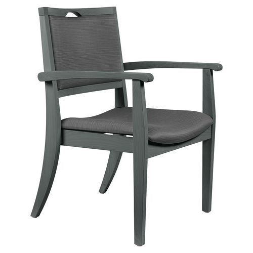 BRIDGE BARIATRIQUE GINKGO SOURIS - HÊTRE ANTHRACITE - SUNSET CREATION