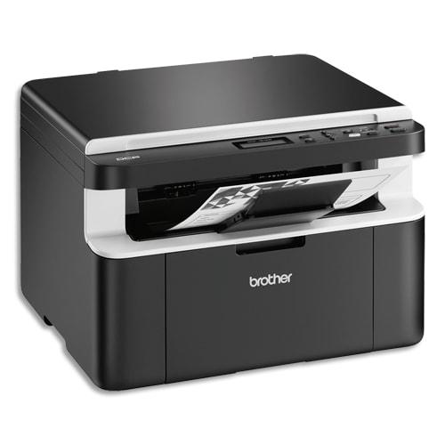 Brother multifonction laser monochrome 3-en-1 all in box dcp1612wvbf1_0