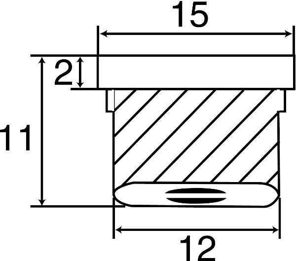 BUSE AXI 8005 MARRON LA PIECE ALBUZ