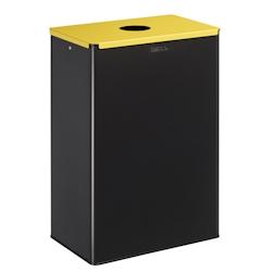 Rossignol - Borne de tri support sac 60L CALITRI - jaune - jaune métal 56176_0
