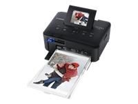 CANON SELPHY CP800 - IMPRIMANTE - COULEUR - THERMIQUE PAR SUBLIMATION (4350B010)