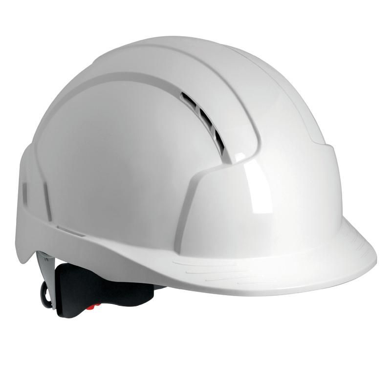 CASQUE EVOLITE AERE ABS ORANGE CREMAILLERE
