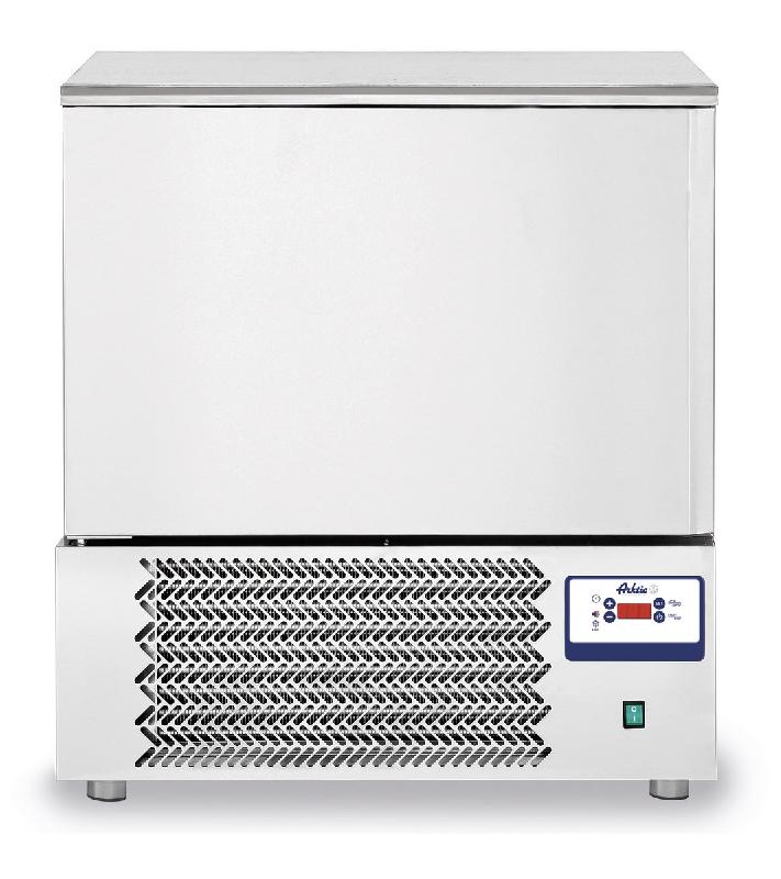 Cellule de refroidissement 5 x GN 1/1 - 232170 - Matériel professionnel de cuisine - Hendi Food Service Equipment_0