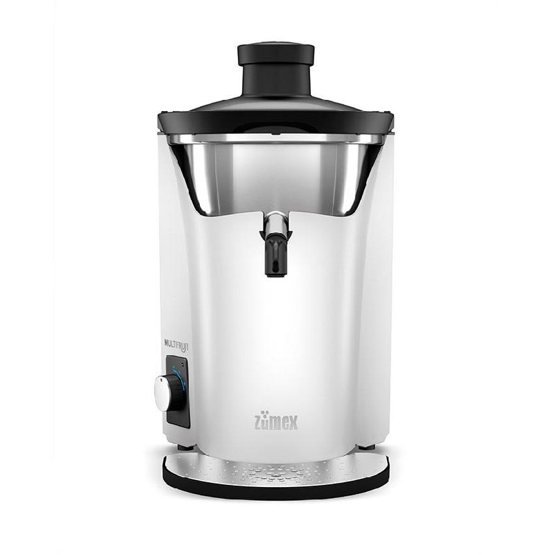 Centrifugeuse professionnelle Multifruit Zumex - Blanc_0