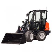 Chargeuse sur pneus kubota rt150_0