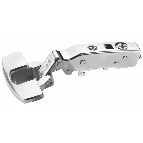 CHARNIÈRES INVISIBLES À VISSER 110° SENSYS 8645-ENTRAXE 52MM-C9,5MM HETTICH