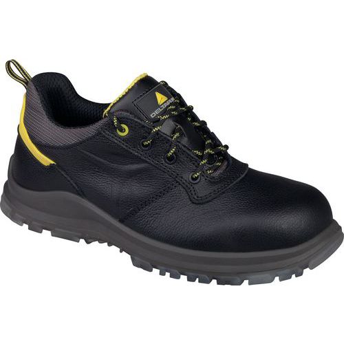 CHAUSSURES BASSES S3 SRC NOIR 45 CARAVELLES3 - DELTAPLUS