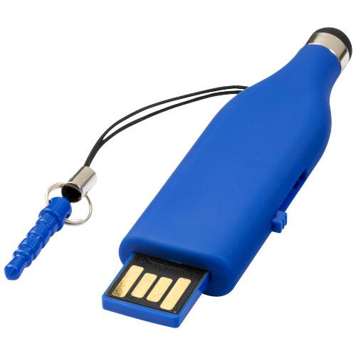 Clé USB stylet 4Go - modèle 12352702 - plastique et conditionnement séparé_0