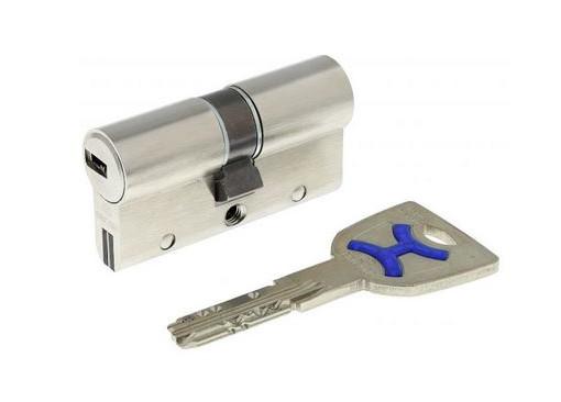 CYLINDRE À DOUBLE ENTRÉE DUAL XP S2 30X30 - BRICARD - 15530070