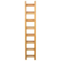 ECHELLE DE TOIT PLIANTE EN BOIS