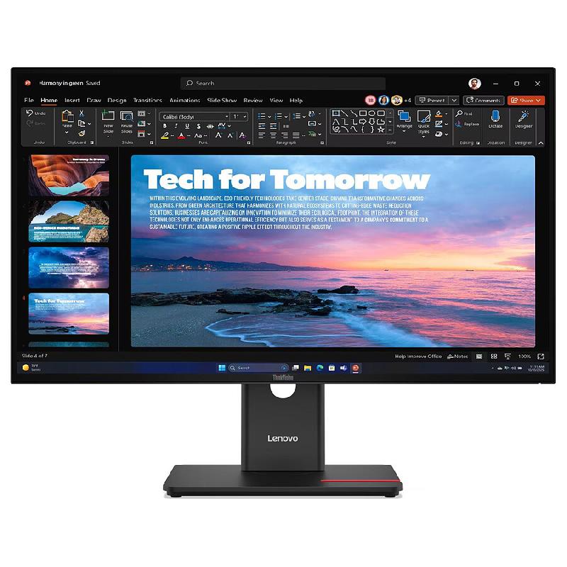 Ecran ThinkVision T27QD-40_0
