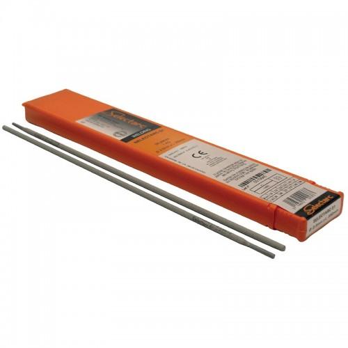 ÉLECTRODES DE RECHARGEMENT SELECTARC HB63 - Ø 4 X 350 MM - PAR 10 SELECTARC