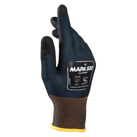 GANTS DE MANUTENTION 500 - MAPA PROFESSIONAL TAILLE 10 - LA PAIRE