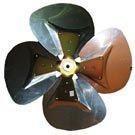 Helice ventilateur 4 pales 30° ø 450 asp_0
