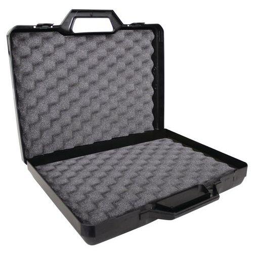 JAUGE 20 M EN COFFRET RUBAN GRAVE NOI R