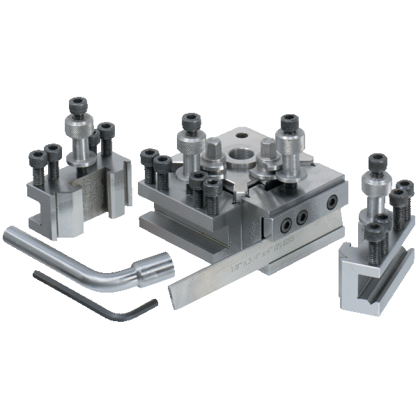 JEUX DE TOURELLES ET PORTE-OUTILS OTMT 390230 - OTELO