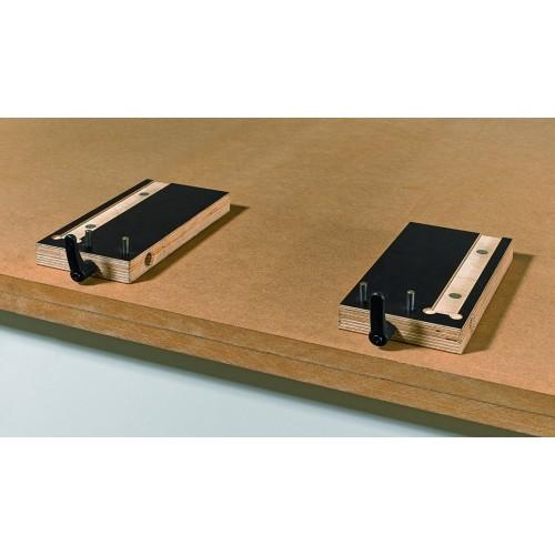 KIT D'EXTENSION ARCIFIT 100 HETTICH