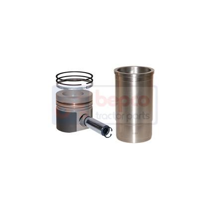 Kit de réparation Fendt - Réf : PT-31-220 - Compatible Massey Ferguson et Ford_0