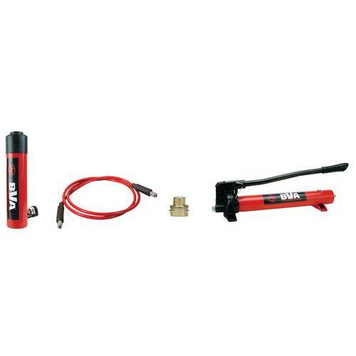 KIT VÉRIN HYDRAULIQUE STANDARD 5T - BVA