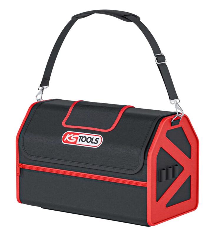 KS Tools Sac à bandoulière SMARTBAG - vide - 3663389009704_0