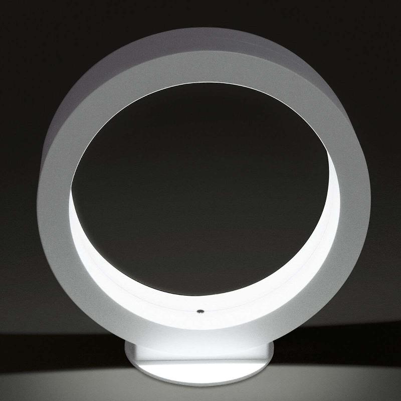 CINI & NILS CINI&NILS - LAMPE DE TABLE LED AVEC VARIATEUR D\'INTENSITÉ VARIABLE, 20 CM