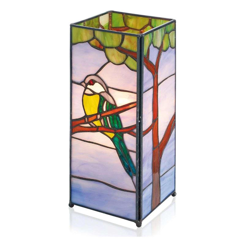 ARTISTAR LAMPE DE TABLE SERAFINA