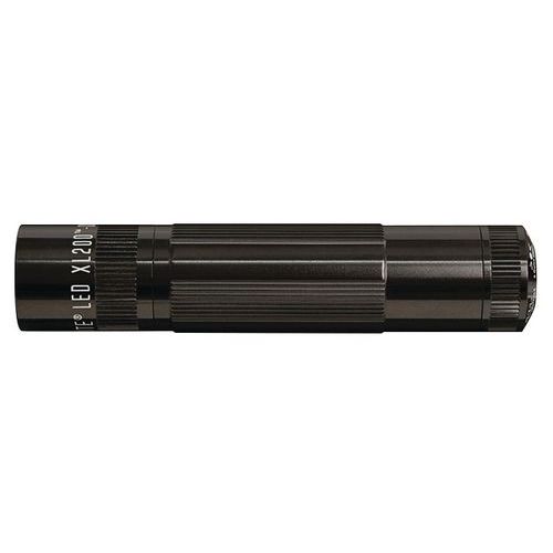 LAMPE TORCHE MAGLITE XL-200 LED NOIRE - MAGLITE