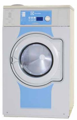 Laveuse-essoreuse W5130S - Microprocesseur Compass Pro, faible consommation d'eau et d'énergie_0